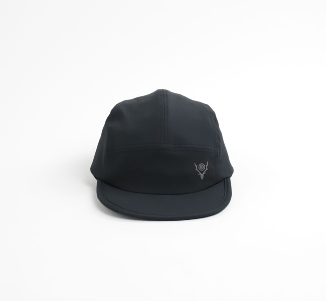 キャナウェイ　サルヴェ新品×2個 SOUTH2 WEST8 サウスツーウエストエイト Cycle Cap - Poly