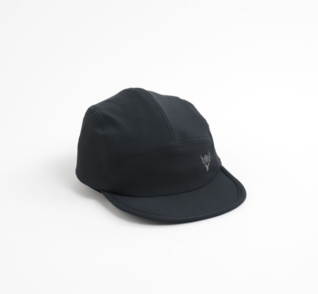 SOUTH2 WEST8 サウスツーウエストエイト Cycle Cap - Poly