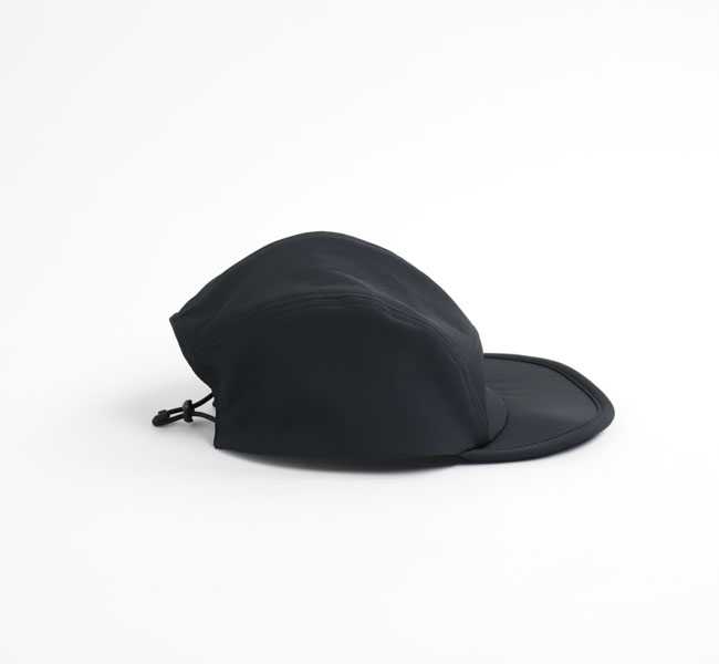 キャナウェイ　サルヴェ新品×2個 South2 West8, Sunshade Cap-Nylon Poplin | Purve