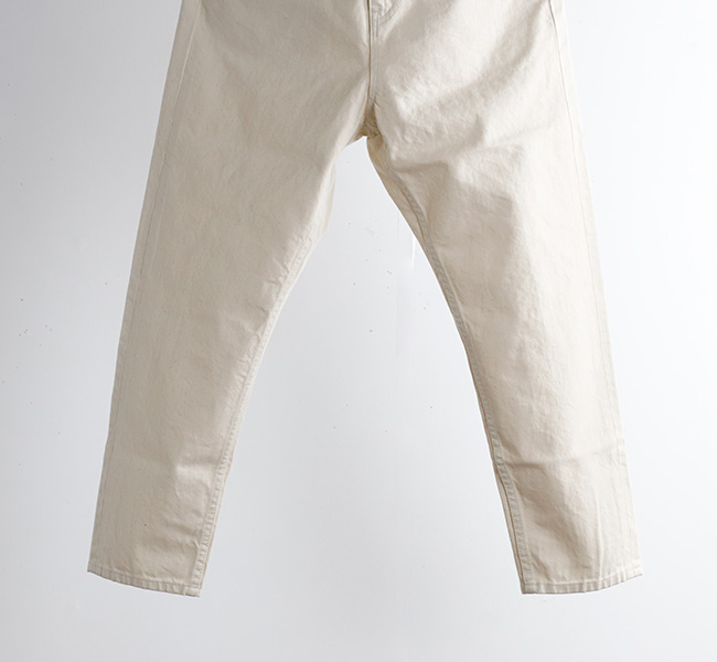 mizuiro ind ミズイロインド high-waist denim ハイウエスト