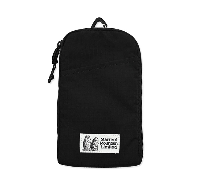 Marmot マーモット MTFW26UBG237 エムエムダブリュー マルチウォレット MMW Multi Wallet