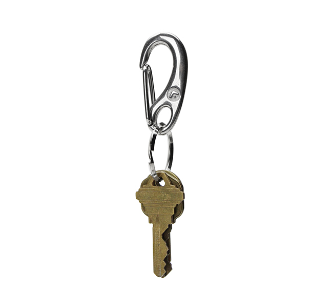 Wichard Sailor Carabiner “S” ウィチャードセーラーカラビナ "S"
