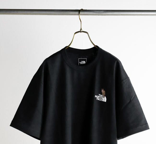 ノーリー ザノースフェイス THE NORTH FACE ショートスリーブズーピッカー