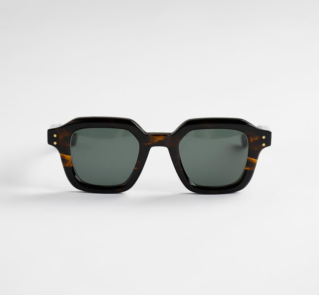 ネイティブサンズ　native sons トリニティ　trinity サングラス NATIVESONS ネイティブサンズ / TRINITY トリニティ / Gasoline