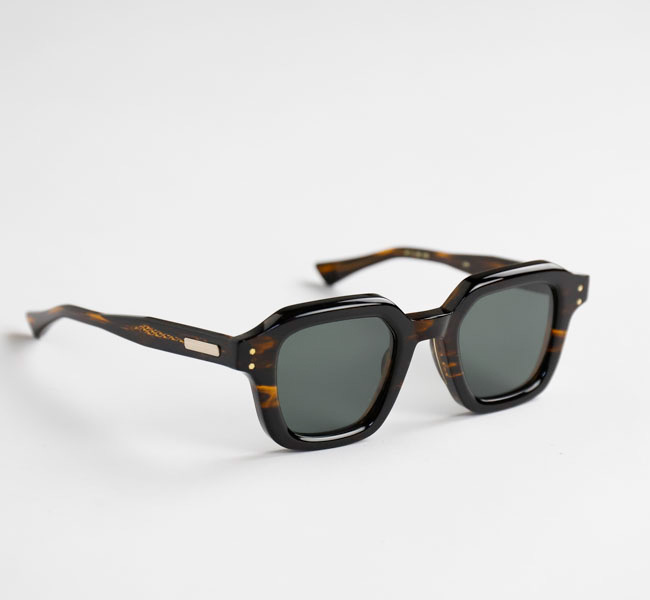 NATIVE SONS TRINITY - Sun GASOLINE トリニティー サングラス