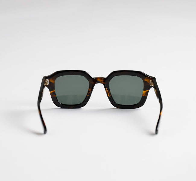 NATIVE SONS TRINITY - Sun GASOLINE トリニティー サングラス