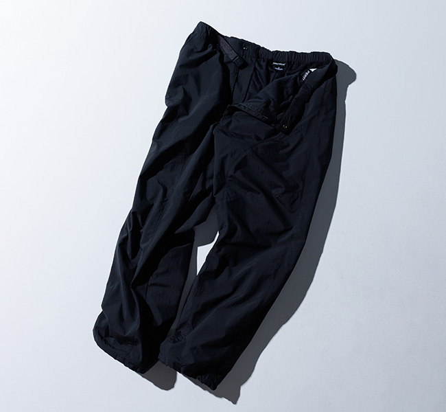 Marmot マーモット MTFW26UPT057 パーテックスジャンクションライトウォームパンツ PERTEX Junction Lightwarm Pants　