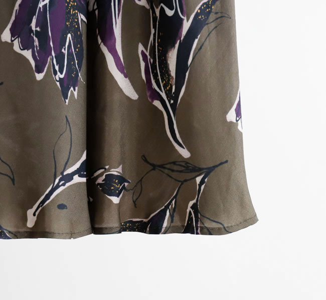 2023Rene ❁ Airy Autumn SaraSaraスカート36 2023Rene ❁ Airy Autumn SaraSaraスカート36 スカート