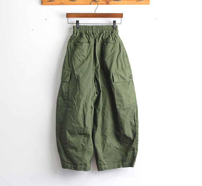 HARVESTY ハーベスティ DENIM CIRCUS PANTS CIRCUS CARGO PANTS サーカスカーゴパンツ A11908 HARVESTY ハーベスティ DENIM CIRCUS PANTS CIRCUS CARGO PANTS サーカスカーゴパンツ A11908