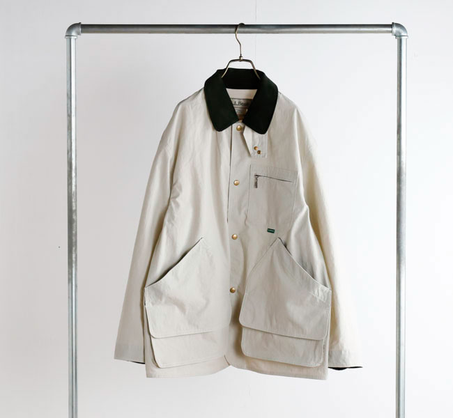 L.L.BEAN JAPAN EDITION エルエルビーン ジャパンエディション 6175