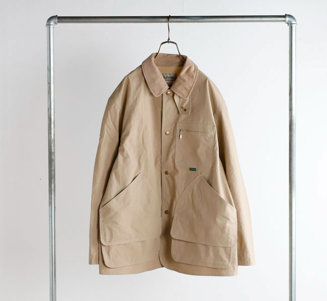 L.L.BEAN JAPAN EDITION エルエルビーン ジャパンエディション 6175
