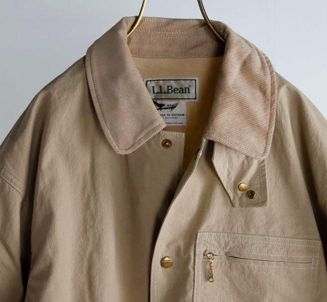 L.L.BEAN JAPAN EDITION エルエルビーン ジャパンエディション 6175