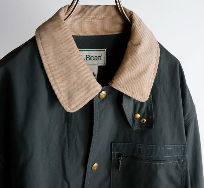 L.L.BEAN JAPAN EDITION エルエルビーン ジャパンエディション 6175