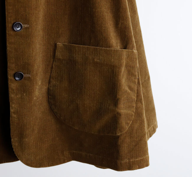 ordinary fitsコーデュロイカバーオールサイズ0 ordinary fitsコーデュロイカバーオールサイズ0 （Ordinary fits