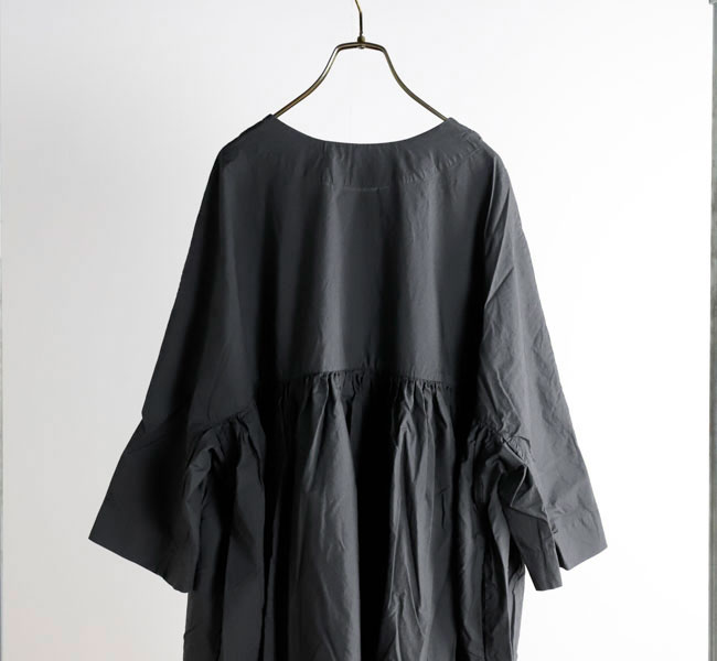 Veritecoeur ヴェリテクール ST-168C ワンピース