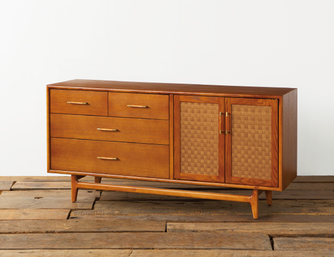 こまいぬACME FURNITURE BROOKS SIDE BOARD BROOKS SIDE BOARD / ACME furniture | GENERAL ST