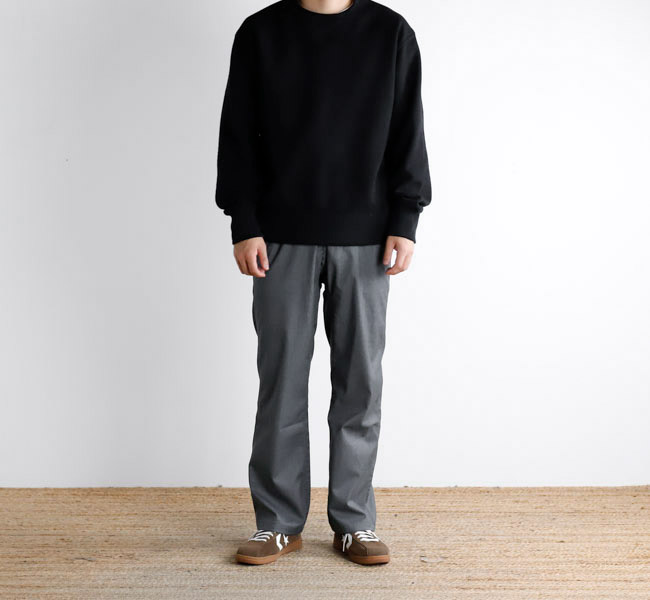 GRAMICCI グラミチ GMP6-FJP011 ギャバジンNNリラックスパンツ GABARDINE NN RELAXED PANT