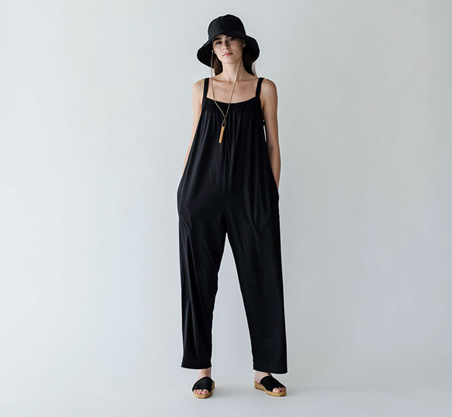 MEYAME メヤメ TENCEL ALL-IN -ONE (II) テンセル