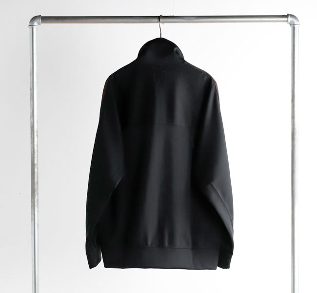 SOUTH2 WEST8 サウスツーウエストエイト Trainer Jacket - Poly