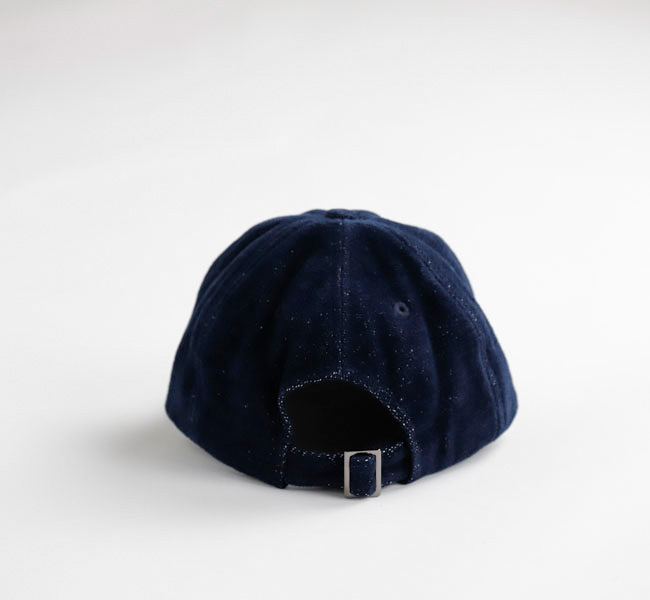 Needles/ニードルズ/キャップ NEEDLES Baseball Cap | M(07) B-Black (01) | NEEDLES