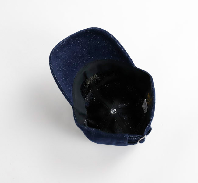 NEEDLES ニードルズ Baseball Cap - Cotton Washi Chenille 帽子