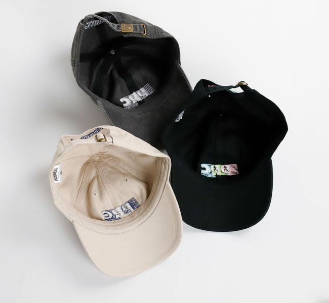 PROGRESS RUNNING CLUB プログレスランニングクラブ PRC-25AW CAP2