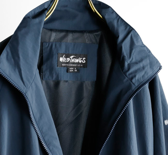 ジャケット・アウター WILD THINGS / MILITARY TRAINING JACKET B:MING LIFE STORE by BEAMS｜【別注】WILD THINGS / MILITARY