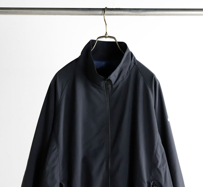 アーミージャケット Sサイズ ワイルドシングス ブラック WILDTHINGS（ワイルドシングス） アーミージャケット / ブルゾン