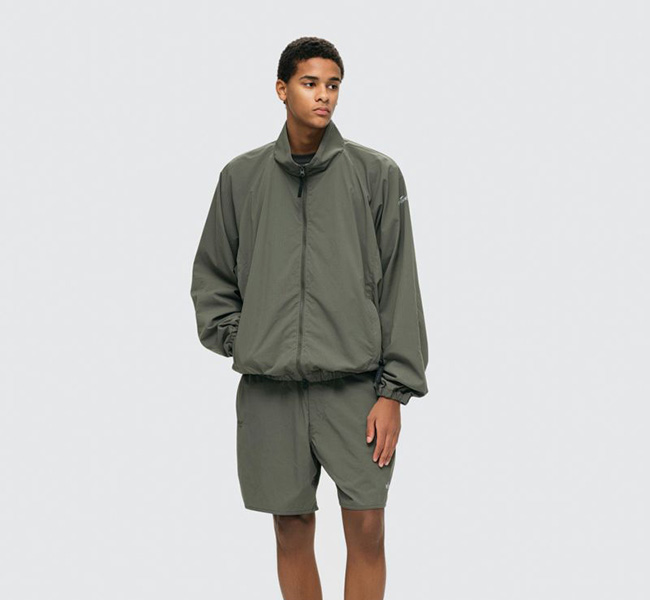 ジャケット・アウター WILD THINGS ARMY JACKET 25SS pepecoco_wt251-18-army-jkt-27000