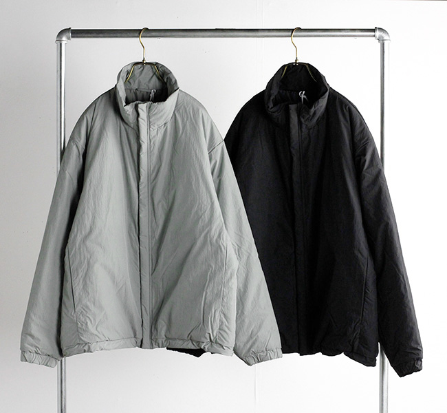 キャプテンサンシャイン KAPTAIN SUNSHINE Padding Blouson パディング