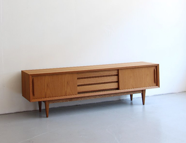 SAC WORKS TVボード サイドボード 【公式通販】