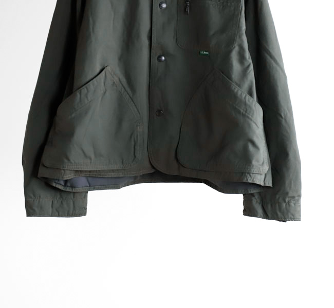 LL bean エルエルビーン フィールドコート Sサイズ 美品 現行品 セール】【JAPAN EDITION】ビーンズ・フィールド・コート