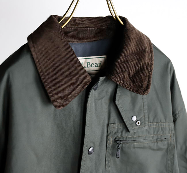 L.L.BEAN JAPAN EDITION エルエルビーン ジャパンエディション