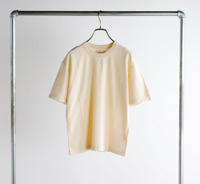 MEYAME メヤメ BLANK TEE ブランクTEE MEY-1874