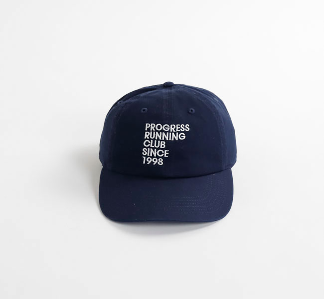 PROGRESS RUNNING CLUB プログレスランニングクラブ PRC-24AW 12