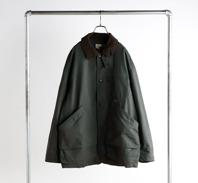 ＜L.L.Bean＞ナイロン フィールドコート L.L.BEAN JAPAN EDITION エルエルビーン ジャパンエディション Bean's