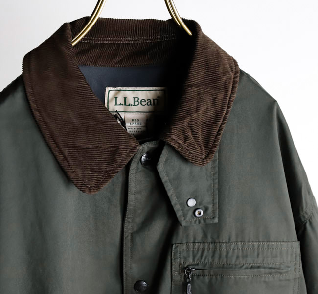 L.L.BEAN JAPAN EDITION エルエルビーン ジャパンエディション Bean's
