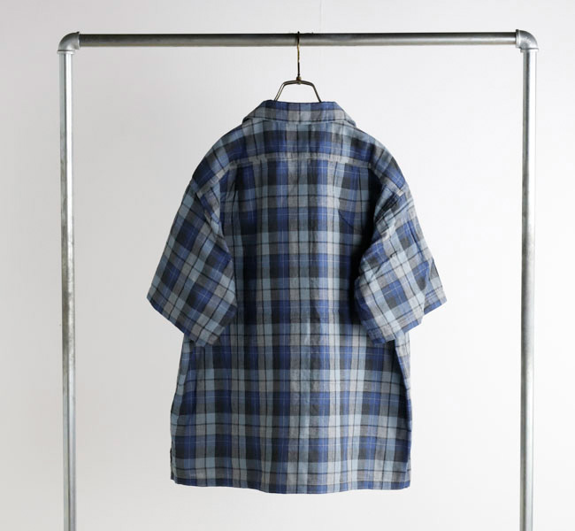 PENDLETON ペンドルトン OPENCOLLLAR SHORT SLEEVE SHIRTS オープン
