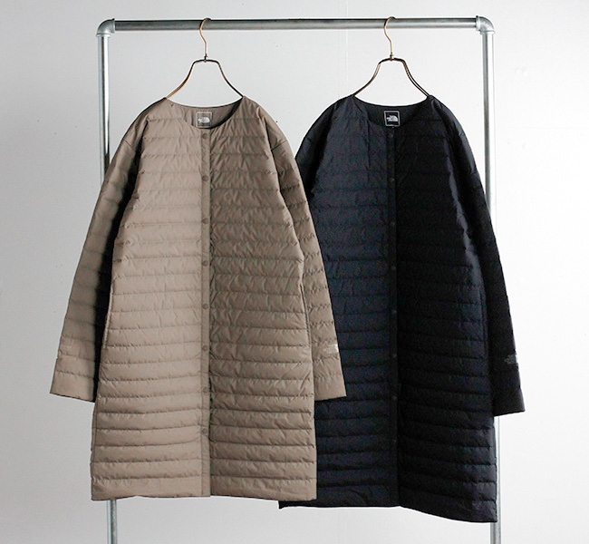 ザノースフェイス THE NORTH FACE ウィンドストッパーゼファーシェルコート レディース WS Zepher Shell Coat  NDW92263