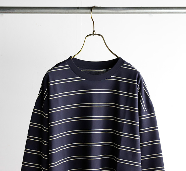 今期【完売品】キャプテンサンシャイン KS24SCS09 カットソー