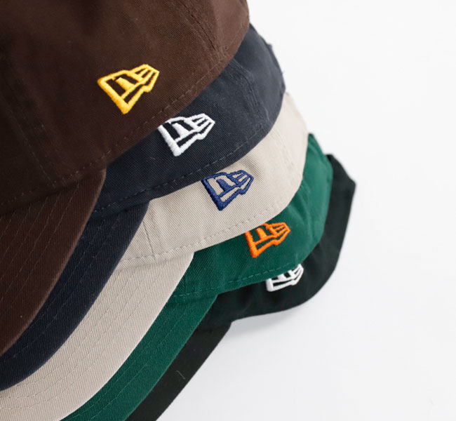 NEW ERA ニューエラ 9TWENTY Khaki Sweat Band CAP カーキ