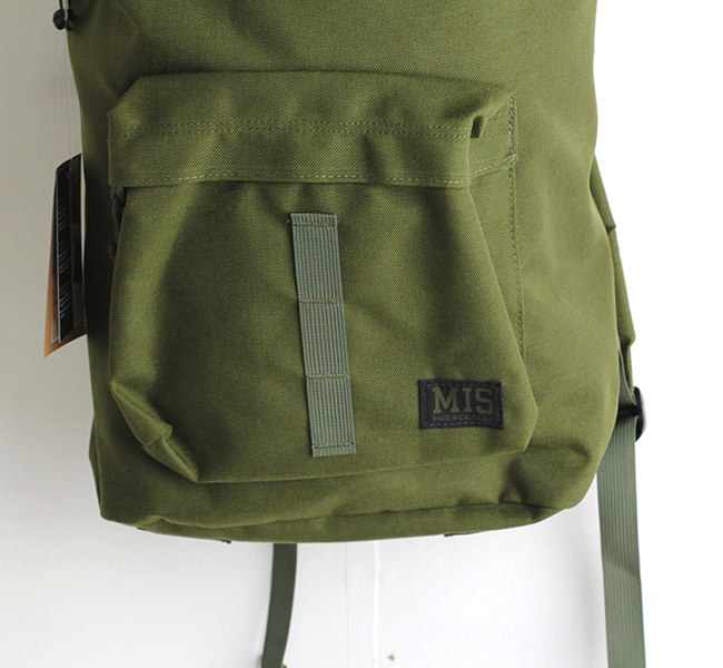 MIS BACKPACK バックパック MIS1005