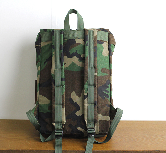 MIS BACKPACK バックパック MIS1005