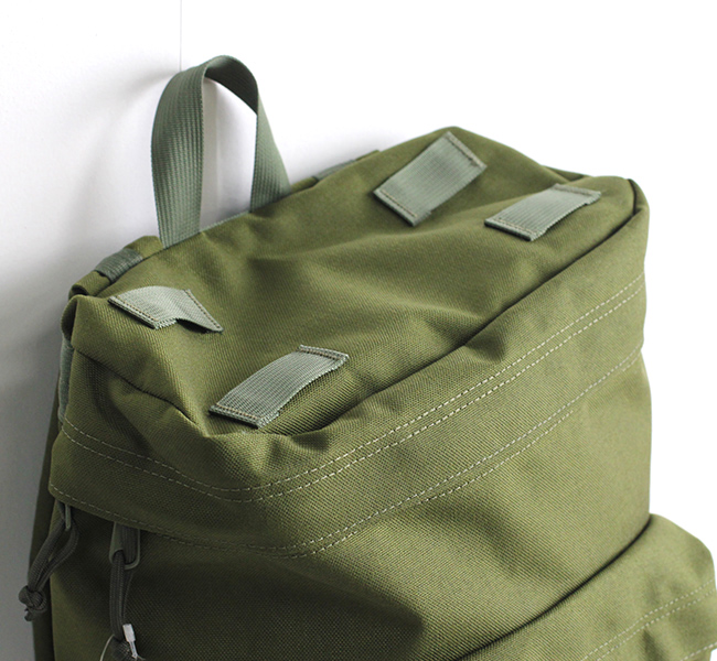 MIS BACKPACK バックパック MIS1005