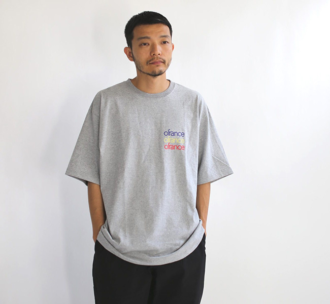 EEL (イール) OFRANCE / オフランス EEL (イール) OFRANCE / オフランス