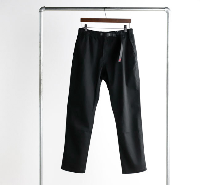 GRAMICCI グラミチ T/C TWILL SLACKS T/Cツイルスラックス GMP5