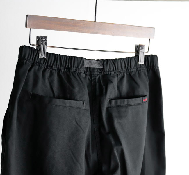 GRAMICCI グラミチ T/C TWILL SLACKS T/Cツイルスラックス GMP5