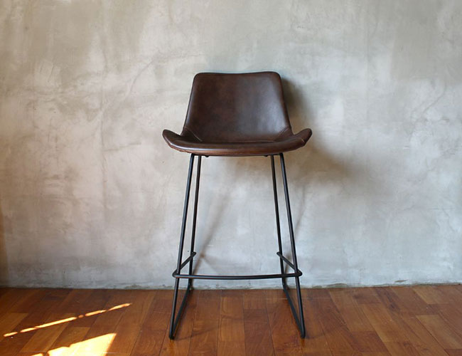 冬の華 【a.depeche】PUNISH counter chair - 通販 - www.bonkulovic.com