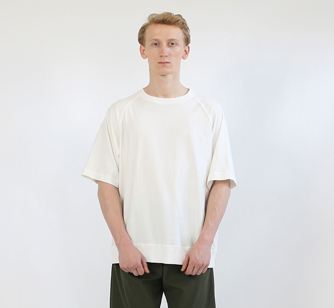 SALE 40%OFF EEL Products イール プロダクツ Royal Tee ロイヤルティー  E-24504
