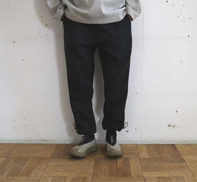 SALE 40%OFF EEL Products イール プロダクツ テンプルパンツ E-23265